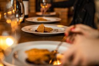 Stupnički Dvori Winery Hotel - 7