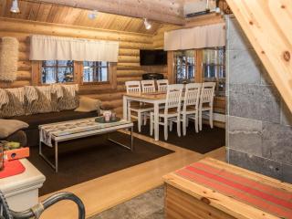 Holiday Home Syväniemi by Interhome - Säkkilänvaara - 8