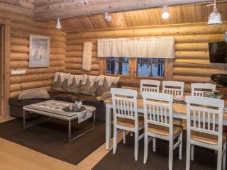 Holiday Home Syväniemi by Interhome - Säkkilänvaara - 6