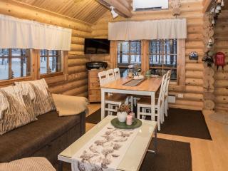 Holiday Home Syväniemi by Interhome - Säkkilänvaara - 7
