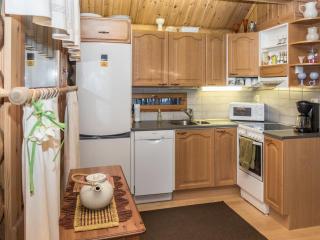 Holiday Home Syväniemi by Interhome - Säkkilänvaara - 2