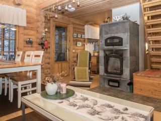 Holiday Home Syväniemi by Interhome - Säkkilänvaara - 5