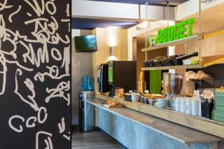ibis budget Berck Sur Mer - Berck-sur-Mer - 9
