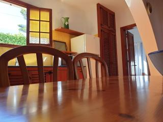 Villa Piscis - Cala Blanca - 4