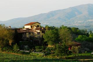 Locanda Casanuova - Figline Valdarno - 6