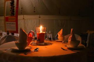 CAMP ABDELMOULA - Douz - 4