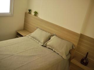 Apartamento Luxo no Centro com Vista Ponte de Guarapari - Guarapari - 9
