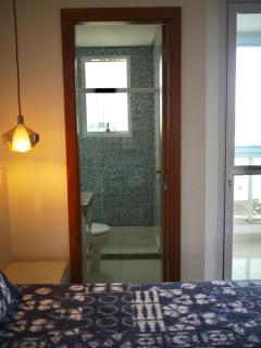 Apartamento Luxo no Centro com Vista Ponte de Guarapari - Guarapari - 6