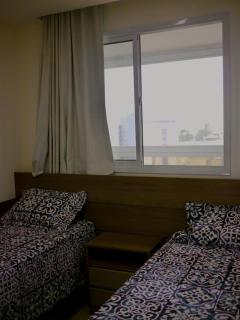 Apartamento Luxo no Centro com Vista Ponte de Guarapari - Guarapari - 5