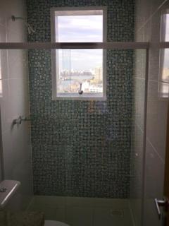 Apartamento Luxo no Centro com Vista Ponte de Guarapari - 3