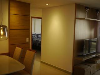Apartamento Luxo no Centro com Vista Ponte de Guarapari - Guarapari - 2