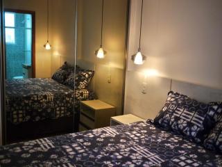 Apartamento Luxo no Centro com Vista Ponte de Guarapari - Guarapari - 1