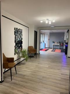 Hôtel Au Relais des Lilas - 8
