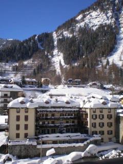 Hotel Tavernier - Courmayeur - 9