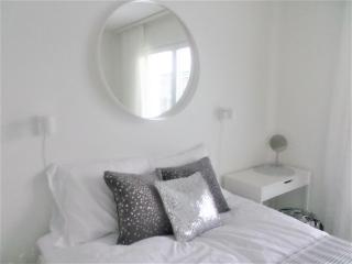 Compact high quality top floor studio in perfect location - Oulu - 6