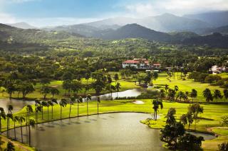 Wyndham Grand Rio Mar Rainforest Beach and Golf Resort - Rio Grande - 8
