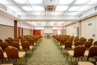 Hotel Hetman - Varsovia - 6