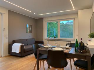 Appartement Köln in Bornheim-Sechtem, Nähe Phantasialand, Brühl, Köln, Bonn, DB-Anschluß, Messe-Köln, Business-Komfort - 0