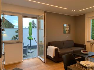 Appartement Köln in Bornheim-Sechtem, Nähe Phantasialand, Brühl, Köln, Bonn, DB-Anschluß, Messe-Köln, Business-Komfort - 6