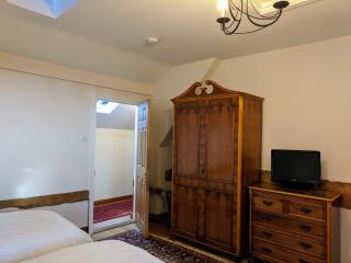 Highfield Farm - Sandy - 1