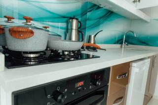 Sare Suites Downtown - 8