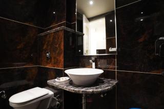 Hotel Varanasi Heritage - Benares - 1
