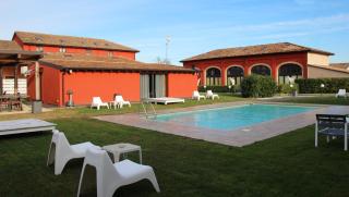 Corte Di Frara - Parma - 0