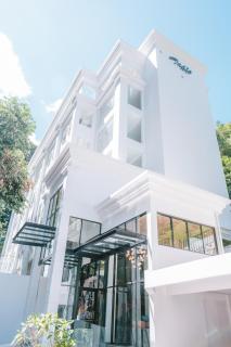 Indie Hotel Kuala Lumpur - Kuala Lumpur - 0