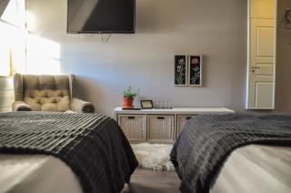 Maatilamatkailu Ali-Ketola - 4