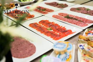 Madison Ave Hotel Bishkek - 5