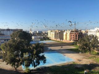 Luxury Top Floor, Casablanca Center... - Casablanca - 9