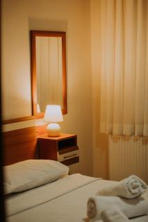 ERİSH APART HOTEL - Kerpe - 9