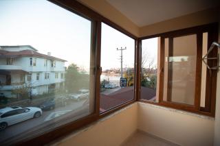 ERİSH APART HOTEL - Kerpe - 7