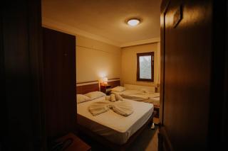 ERİSH APART HOTEL - Kerpe - 6