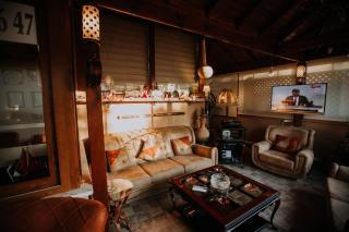 ERİSH APART HOTEL - Kerpe - 4