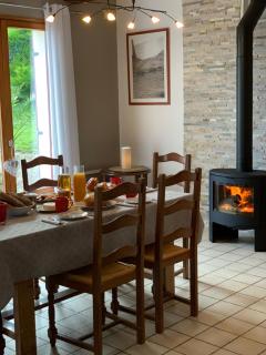 Gîte du Cosquer - Landudec - 6
