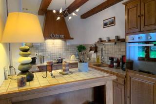 Gîte du Cosquer - Landudec - 3