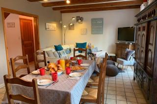Gîte du Cosquer - Landudec - 5