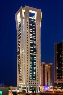 Centara West Bay Hotel & Residences Doha - Doha - 9