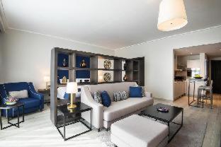Centara West Bay Hotel & Residences Doha - Doha - 8