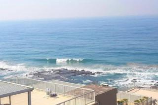 Superb Seaview @ 3BR Camarque Apt Umdloti Beach! - Umdloti - 0