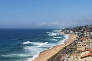Superb Seaview @ 3BR Camarque Apt Umdloti Beach! - Umdloti - 5