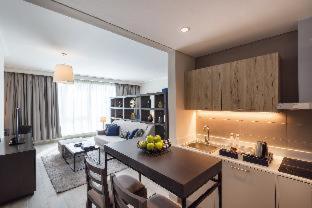 Centara West Bay Hotel & Residences Doha - Doha - 4