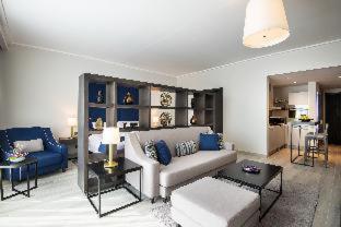 Centara West Bay Hotel & Residences Doha - Doha - 3