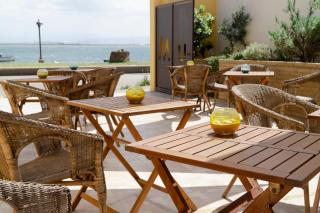 MuMA Hostel - SantʼAntìoco - 2