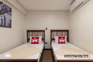 Metro Vigan Inn near Plaza Salcedo Ilocos Sur - 4