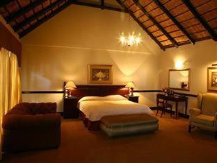 Kievits Kroon Gauteng Wine Estate - Pretoria - 4