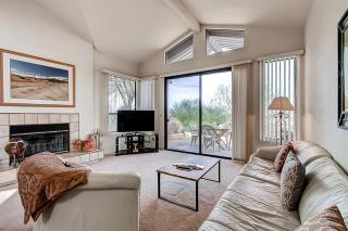 Borrego Springs Hideaway Pool Table, Mtn Views! - 7