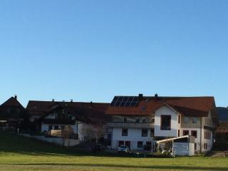 Ferienwohnung BEER - Mauth - 2