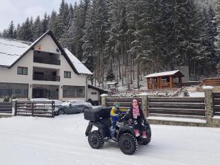 Perla Padurii - Valea Mare - 7
